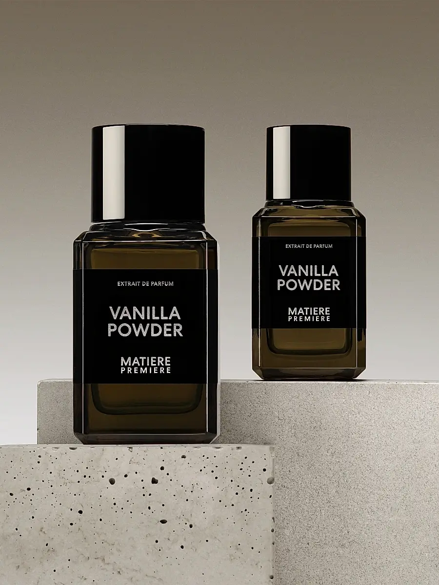 Matiere Premiere Vanilla Powder Extrait de Parfum | Thumbnail 3 Matiere Premiere Vanilla Powder Extrait de Parfum | Thumbnail 3