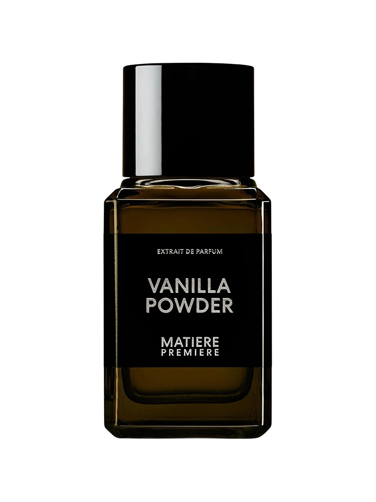 Matiere Premiere Vanilla Powder Extrait de Parfum
