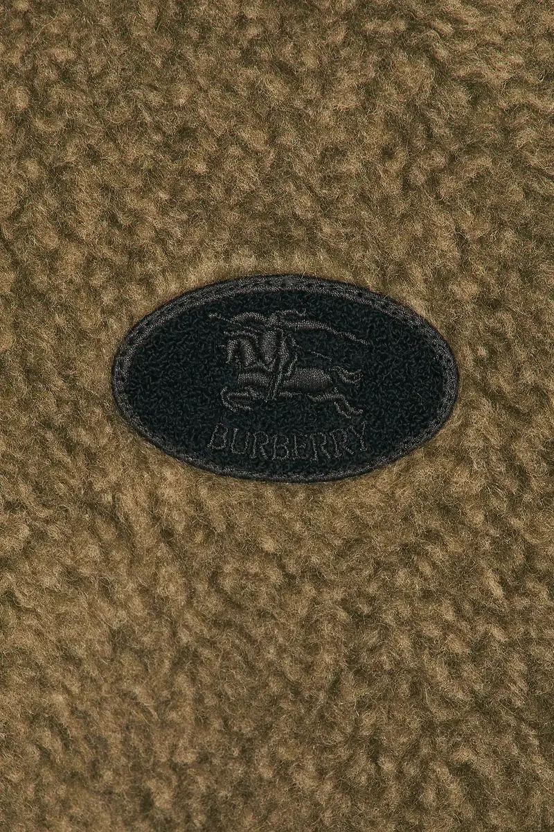 Burberry Fleece Jacket | Thumbnail 6 Burberry Fleece Jacket | Thumbnail 6