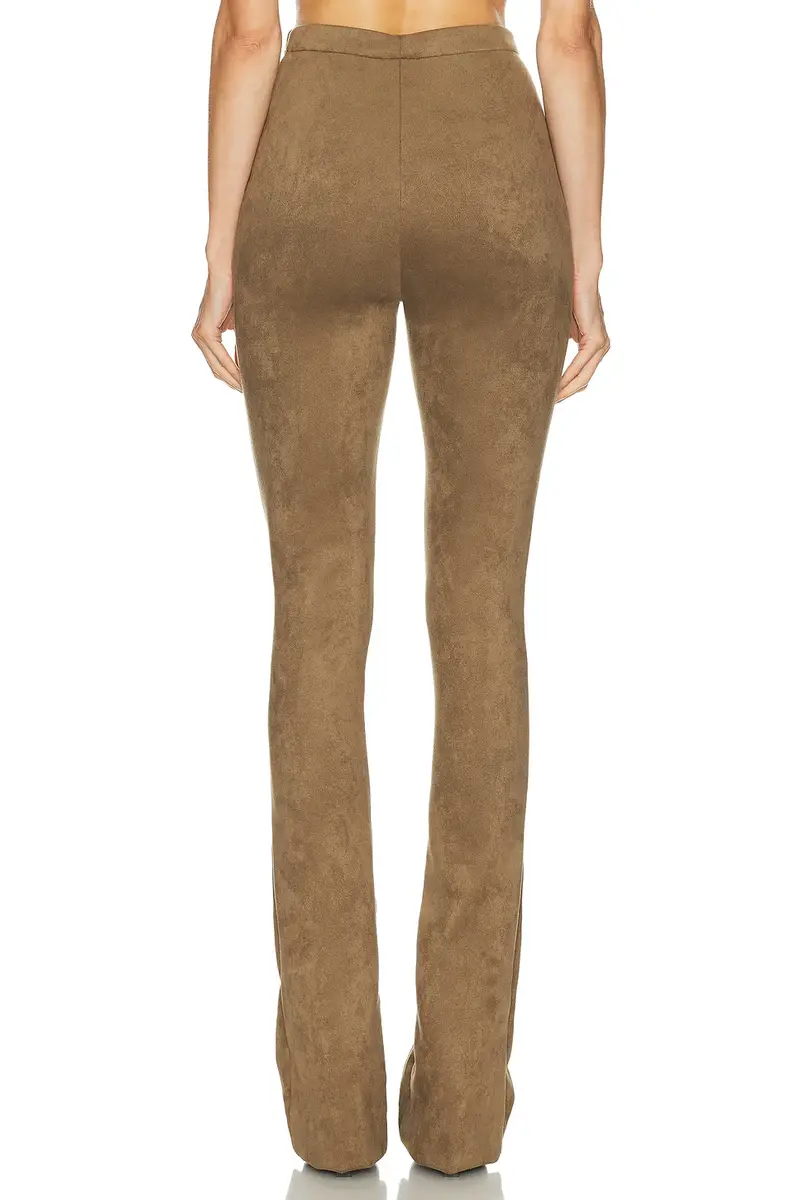 Atlein High Waisted Fit Pant | Thumbnail 4