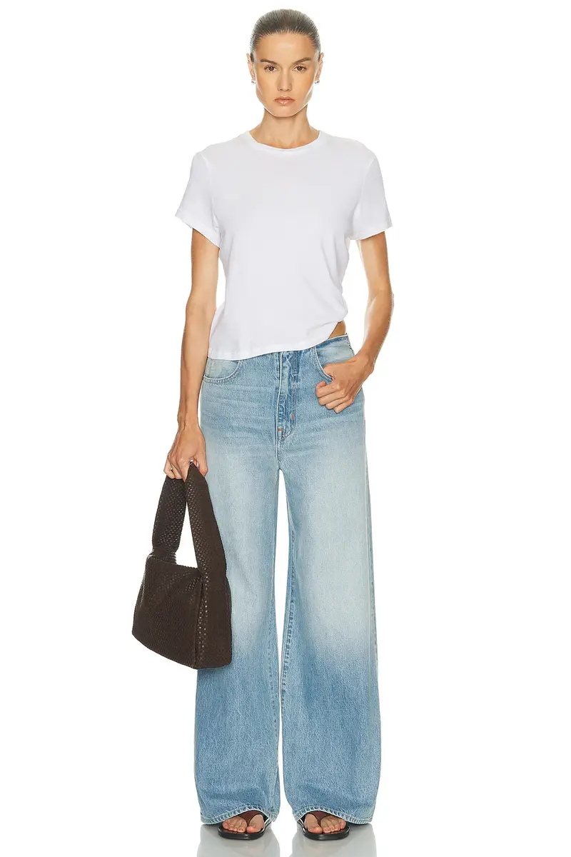 SLVRLAKE Naomi Clean Waistband | Thumbnail 5
