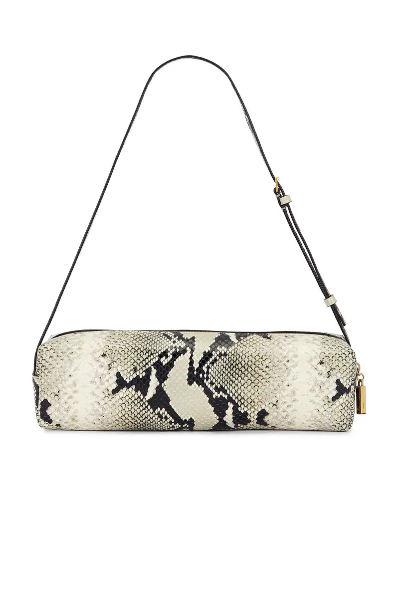 KHAITE Kye Shoulder Bag | Thumbnail 3 KHAITE Kye Shoulder Bag | Thumbnail 3