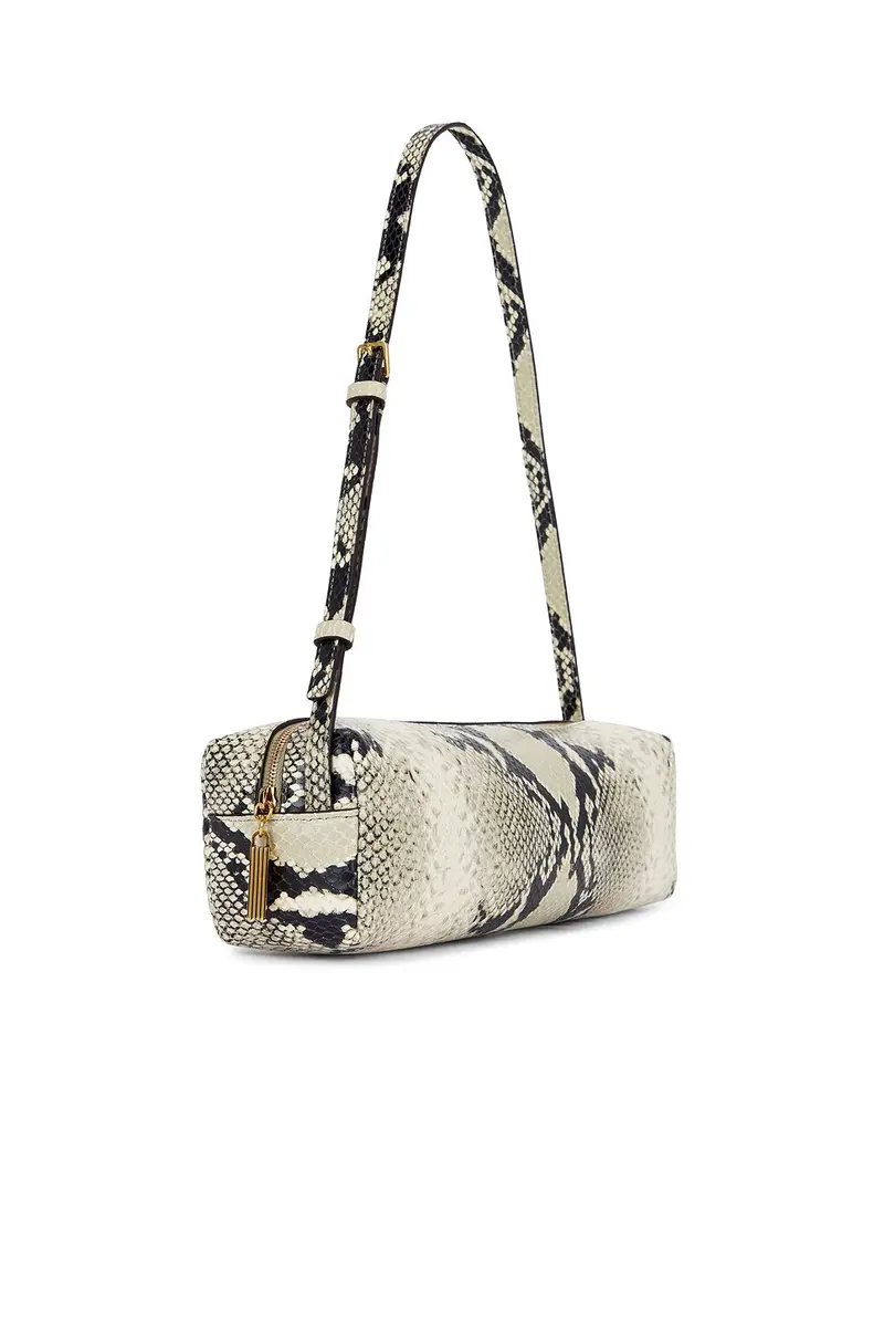 KHAITE Kye Shoulder Bag | Thumbnail 4 KHAITE Kye Shoulder Bag | Thumbnail 4