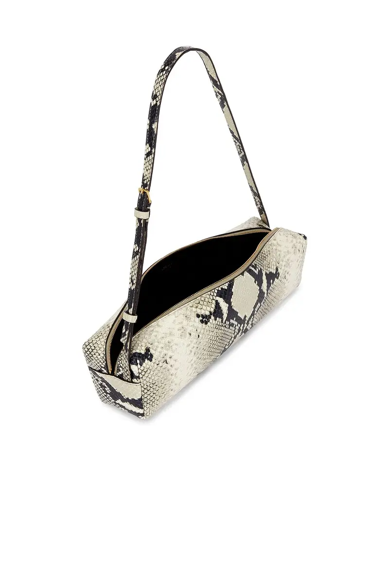KHAITE Kye Shoulder Bag | Thumbnail 5 KHAITE Kye Shoulder Bag | Thumbnail 5