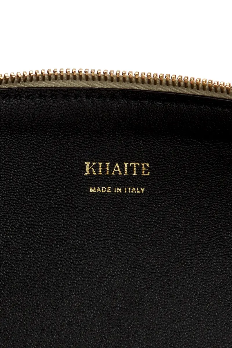KHAITE Kye Shoulder Bag | Thumbnail 6 KHAITE Kye Shoulder Bag | Thumbnail 6