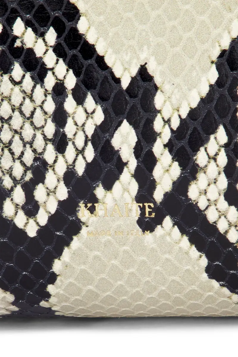 KHAITE Kye Shoulder Bag | Thumbnail 7 KHAITE Kye Shoulder Bag | Thumbnail 7