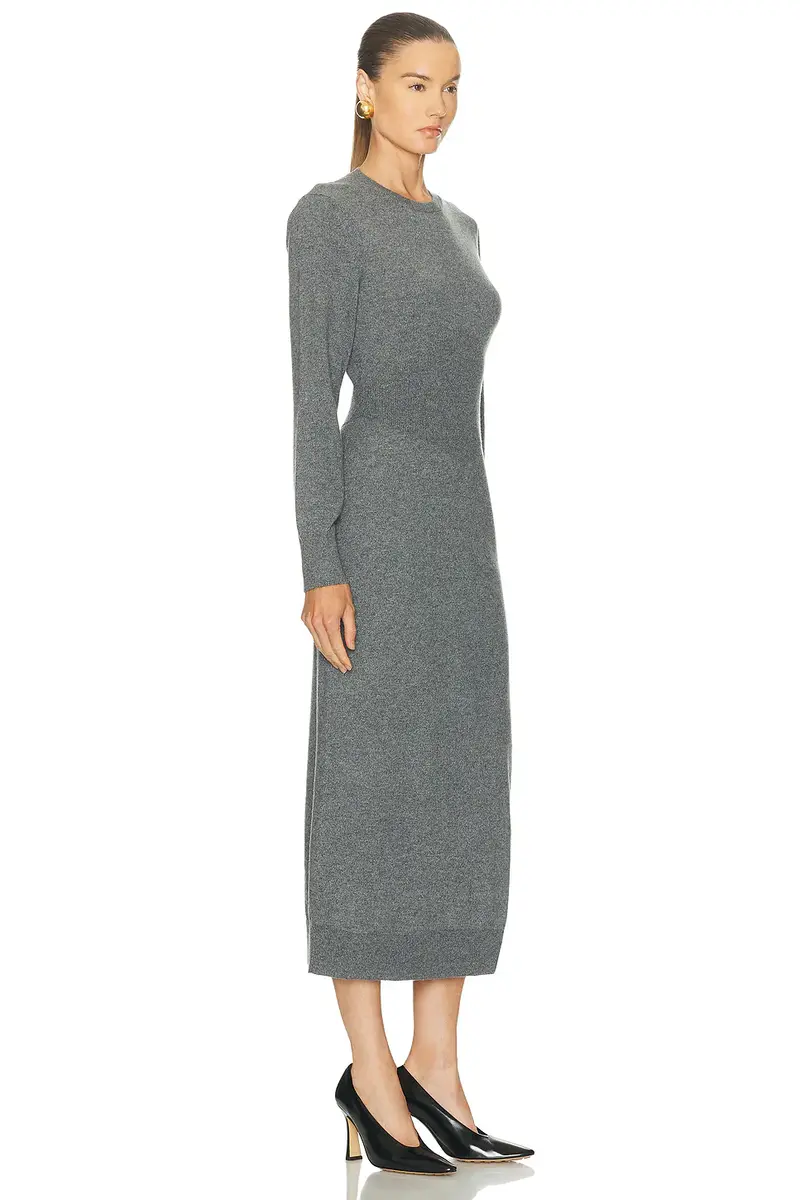 Givenchy Open Back Long Dress | Thumbnail 4