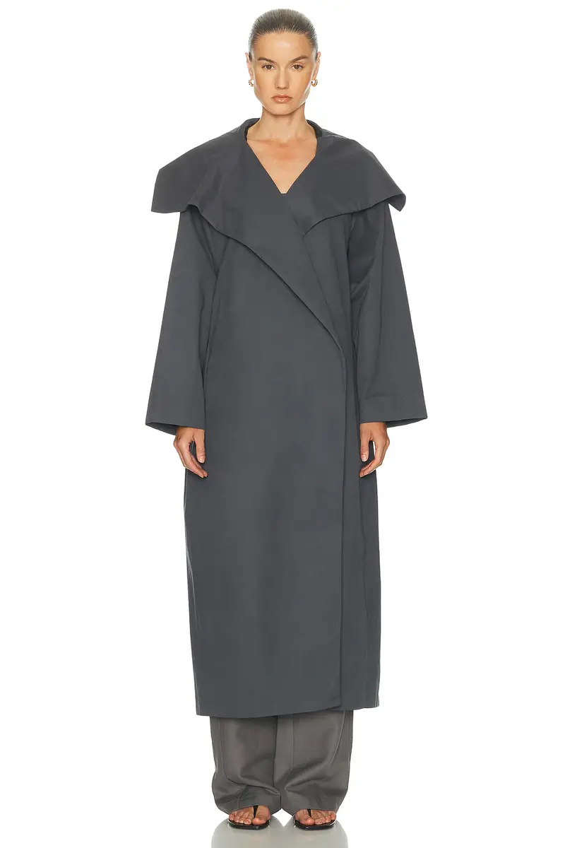 SEV Technical Coat | Thumbnail 2 SEV Technical Coat | Thumbnail 2
