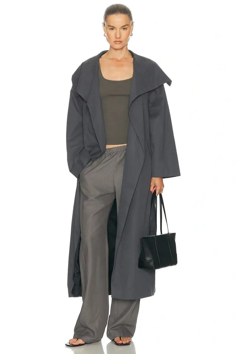 SEV Technical Coat | Image 1 SEV Technical Coat | Image 1