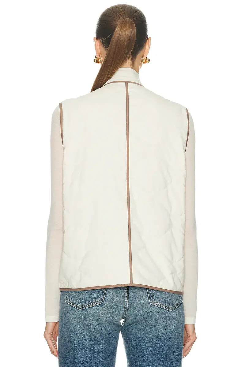 Varley Lori Reversible Vest | Thumbnail 4