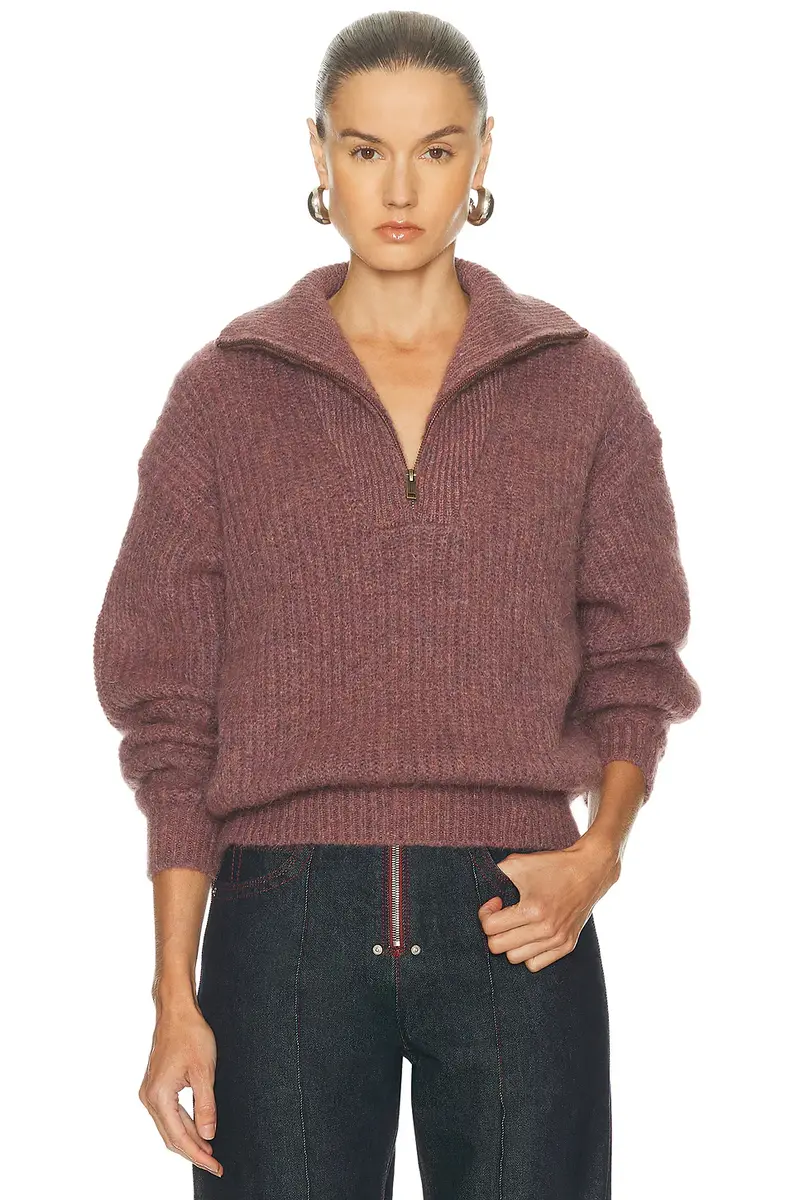 ISABEL MARANT ÉTOILE Danita Sweater