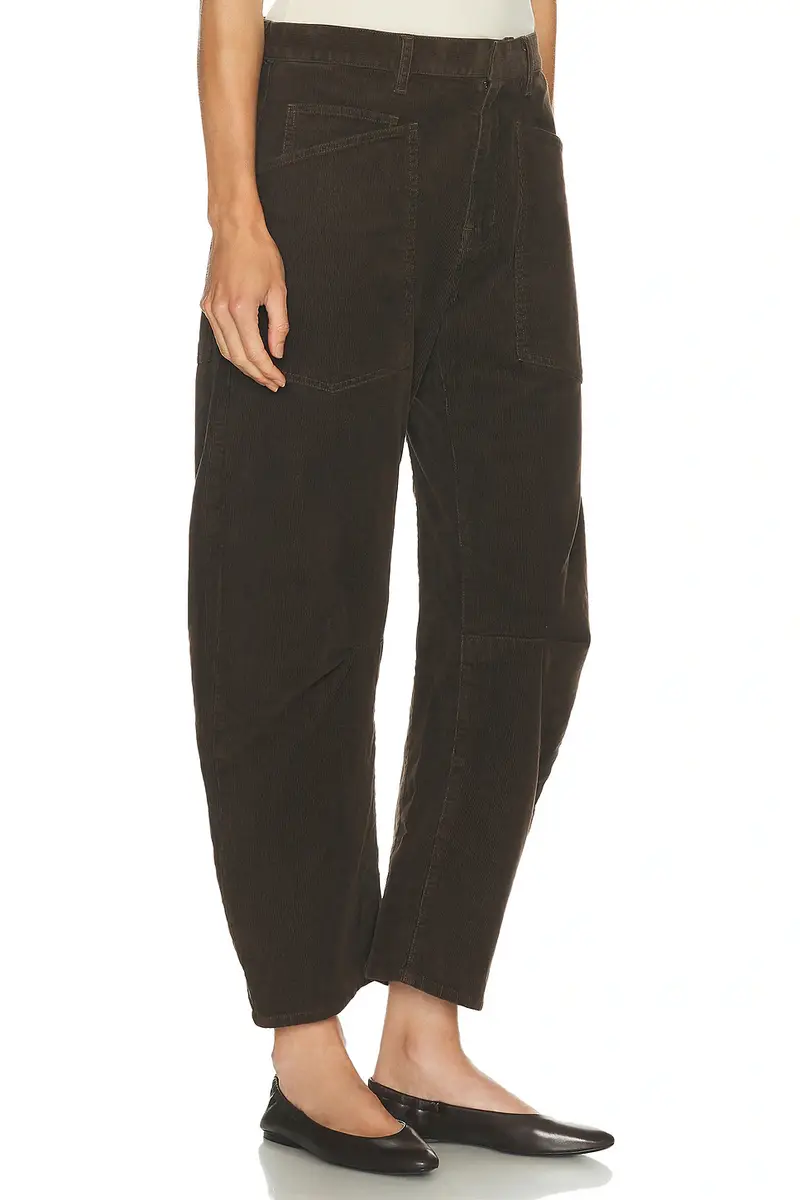 Nili Lotan Shon Pant | Thumbnail 2
