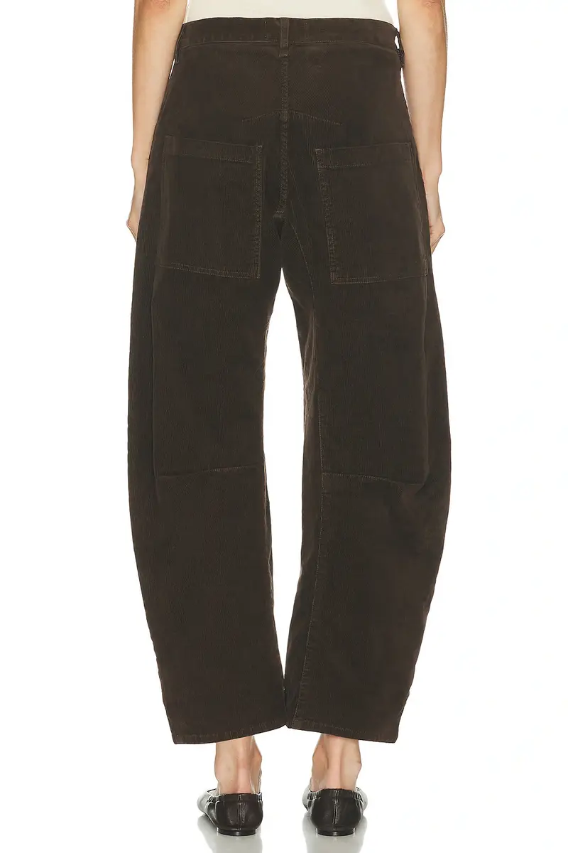 Nili Lotan Shon Pant | Thumbnail 4