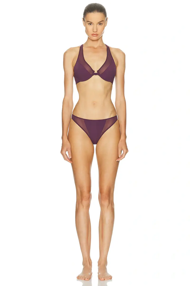 Wolford Thong | Thumbnail 4