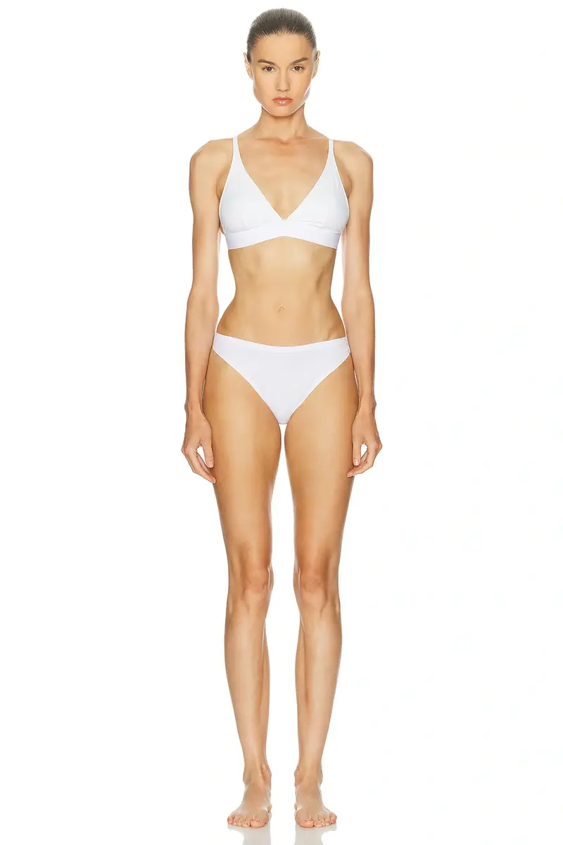 Wolford Triangle Bralette | Thumbnail 4