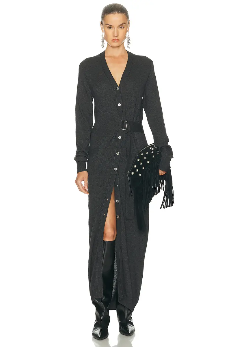 Constance Sweater Dress