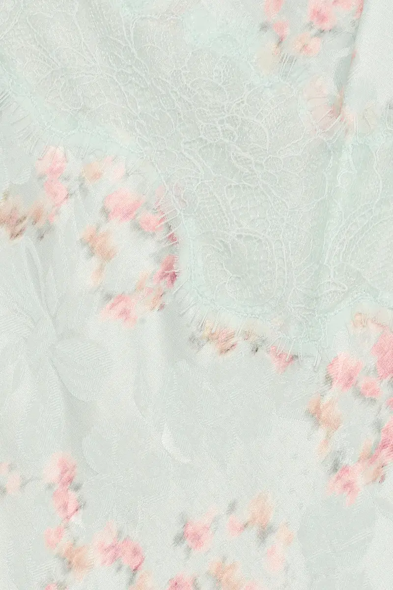 LoveShackFancy Mira Dress | Thumbnail 4 LoveShackFancy Mira Dress | Thumbnail 4