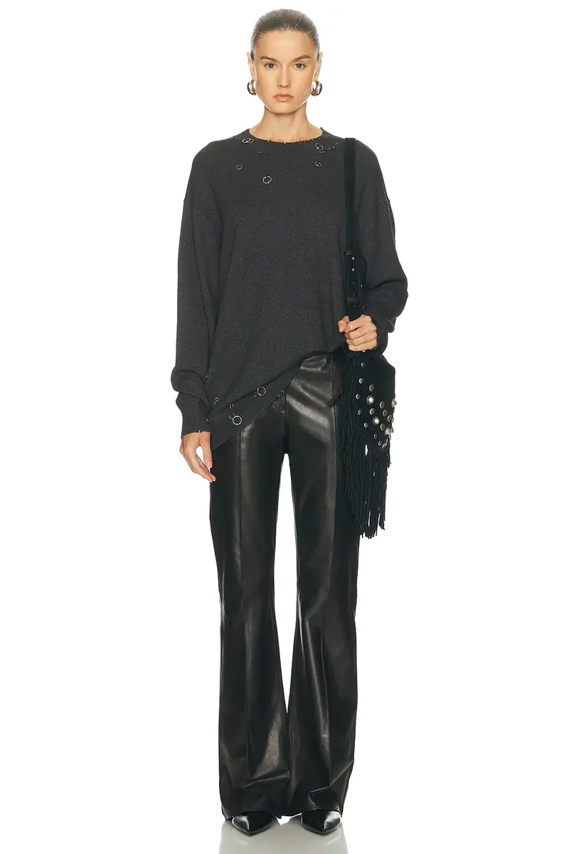 Isabel Marant Cassandre Sweater | Thumbnail 5 Isabel Marant Cassandre Sweater | Thumbnail 5