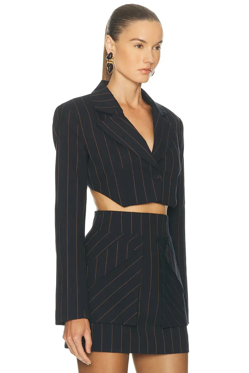 AKNVAS Anya Blazer | Thumbnail 2 AKNVAS Anya Blazer | Thumbnail 2