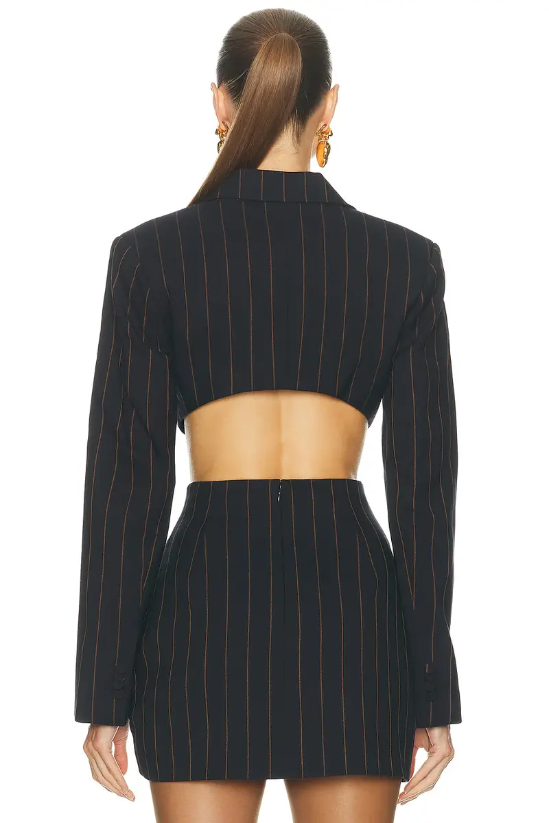 AKNVAS Anya Blazer | Thumbnail 3 AKNVAS Anya Blazer | Thumbnail 3