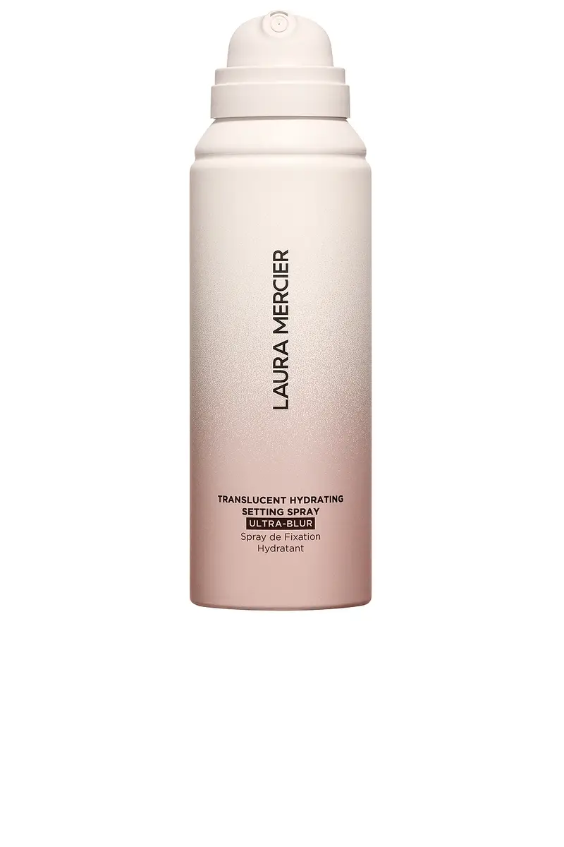 Laura Mercier Ultra-blur Setting Spray | Thumbnail 3 Laura Mercier Ultra-blur Setting Spray | Thumbnail 3