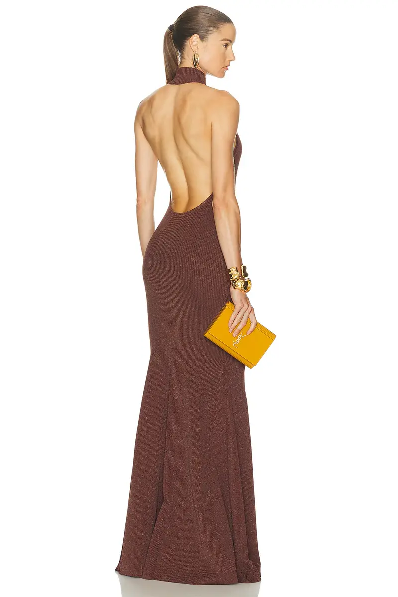 Retrofête Kimbra Dress | Thumbnail 4 Retrofête Kimbra Dress | Thumbnail 4