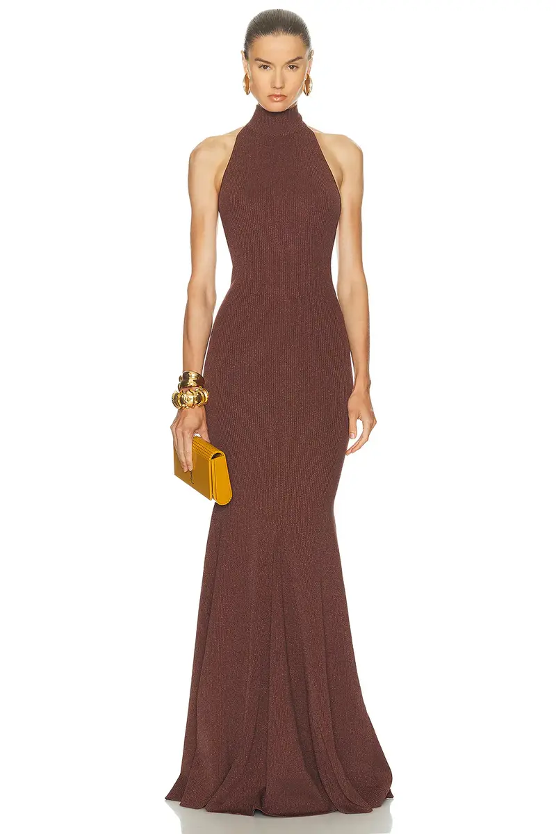 Retrofête Kimbra Dress