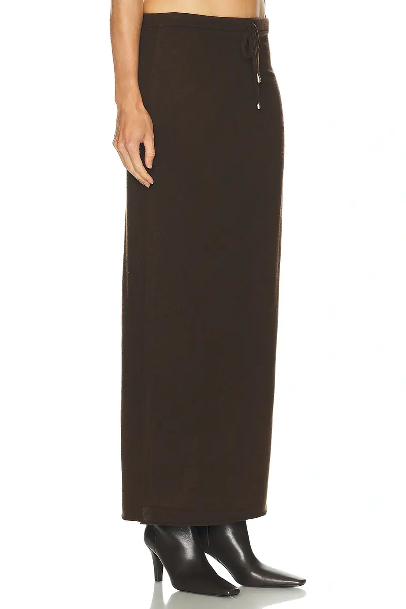 Cult Gaia Nadine Skirt | Thumbnail 2 Cult Gaia Nadine Skirt | Thumbnail 2