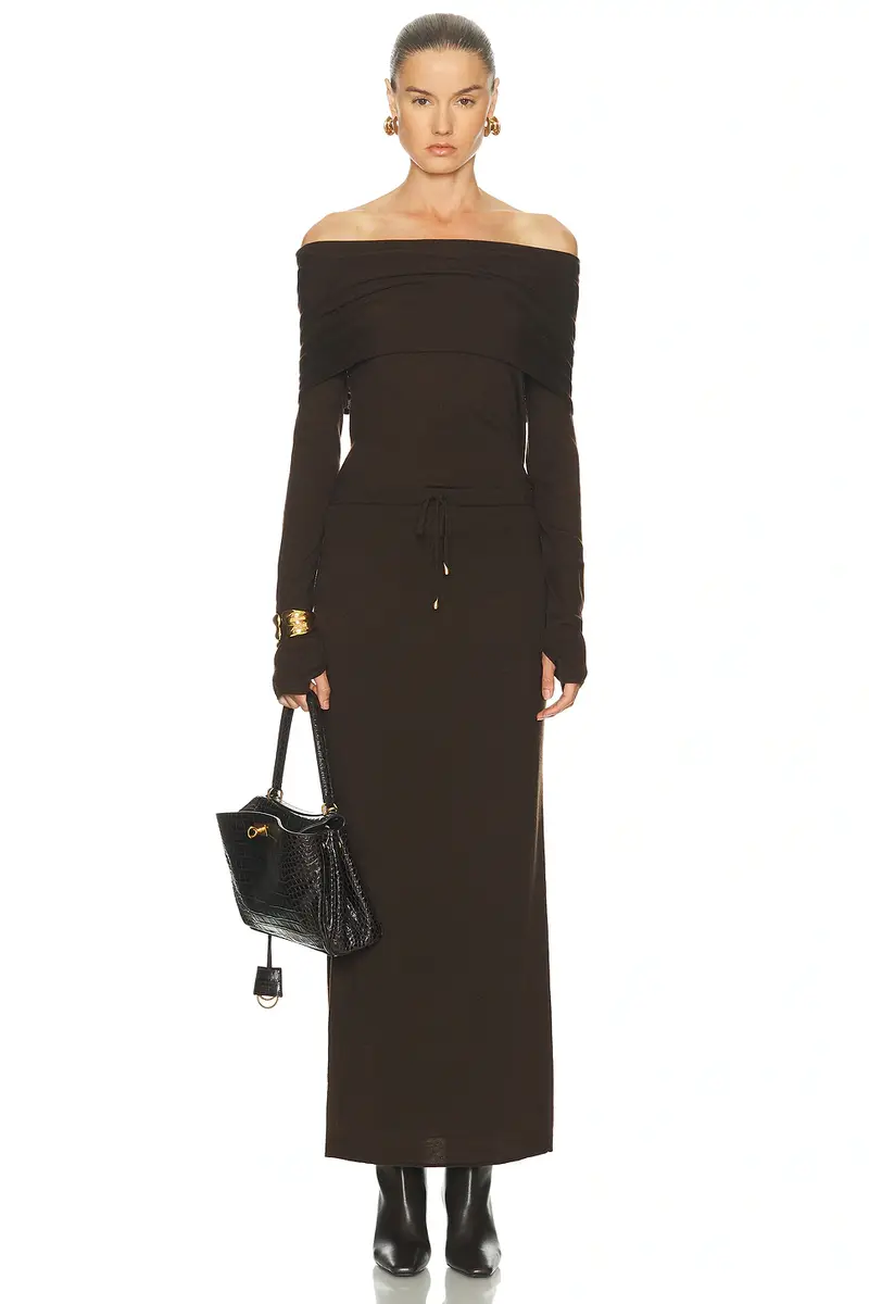 Cult Gaia Nadine Skirt | Thumbnail 5 Cult Gaia Nadine Skirt | Thumbnail 5