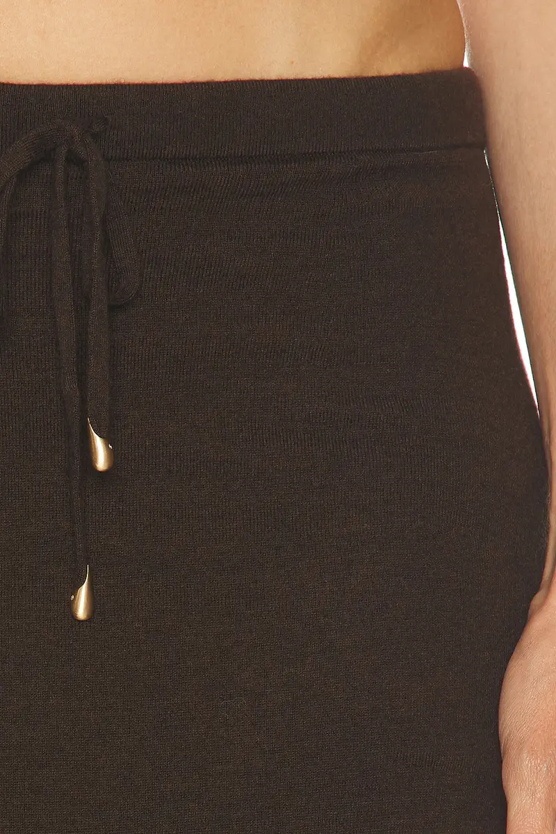 Cult Gaia Nadine Skirt | Thumbnail 6 Cult Gaia Nadine Skirt | Thumbnail 6