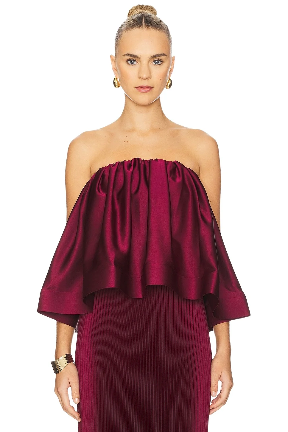 L'Idée Breeana Top