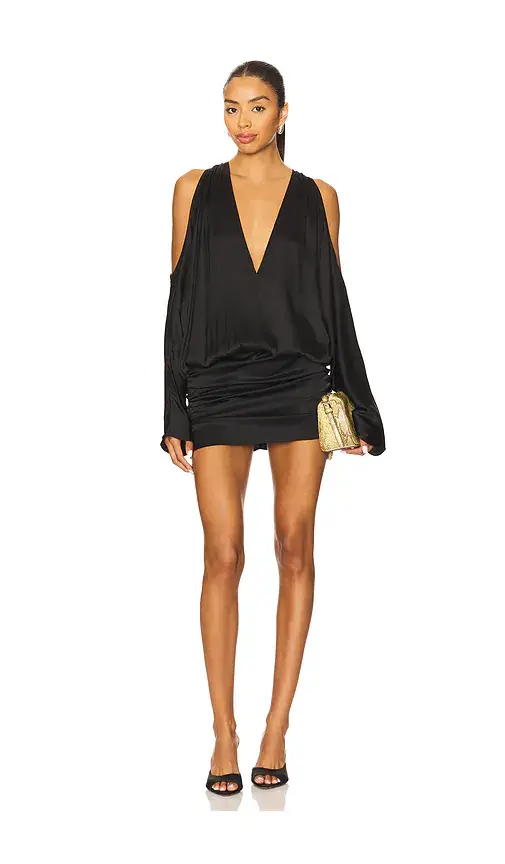 NBD The Saroja Mini Dress | Image 1 NBD The Saroja Mini Dress | Image 1