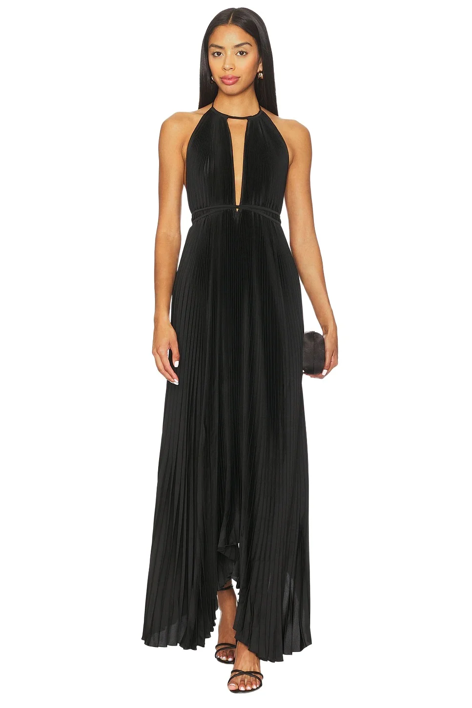 L'Idée Boheme Gown