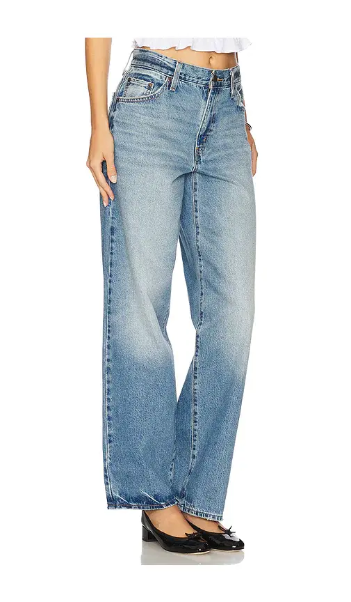 LEVI'S Baggy Dad Jeans | Thumbnail 2 LEVI'S Baggy Dad Jeans | Thumbnail 2