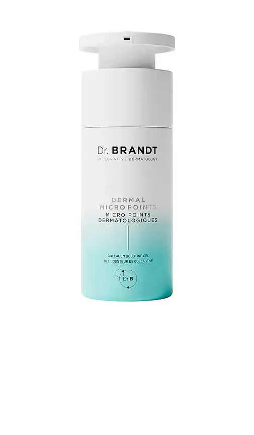 dr. brandt skincare Needles No More Dermal Micro Point Serum