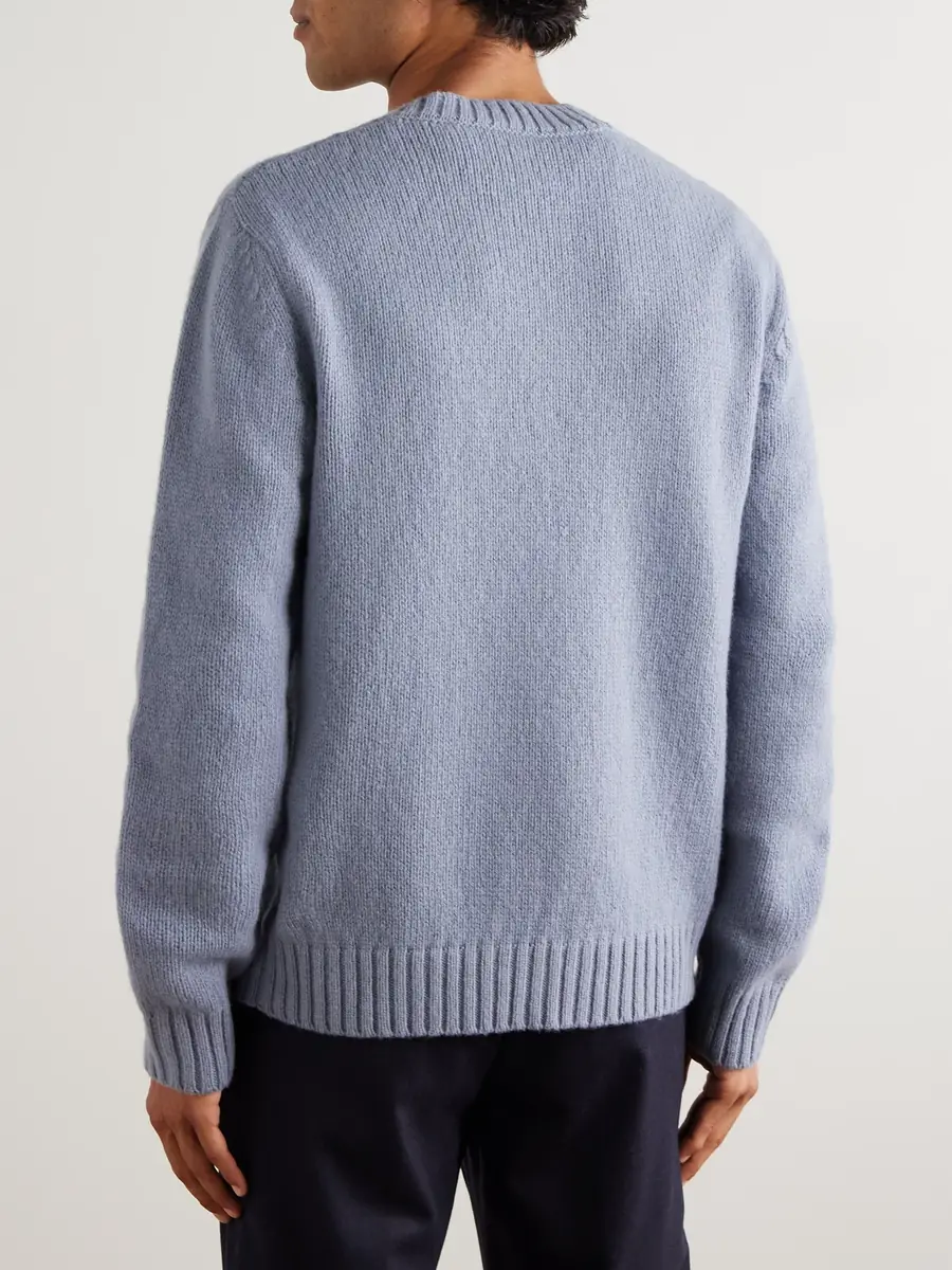 ELEVENTY Wool Sweater - Men | Thumbnail 3