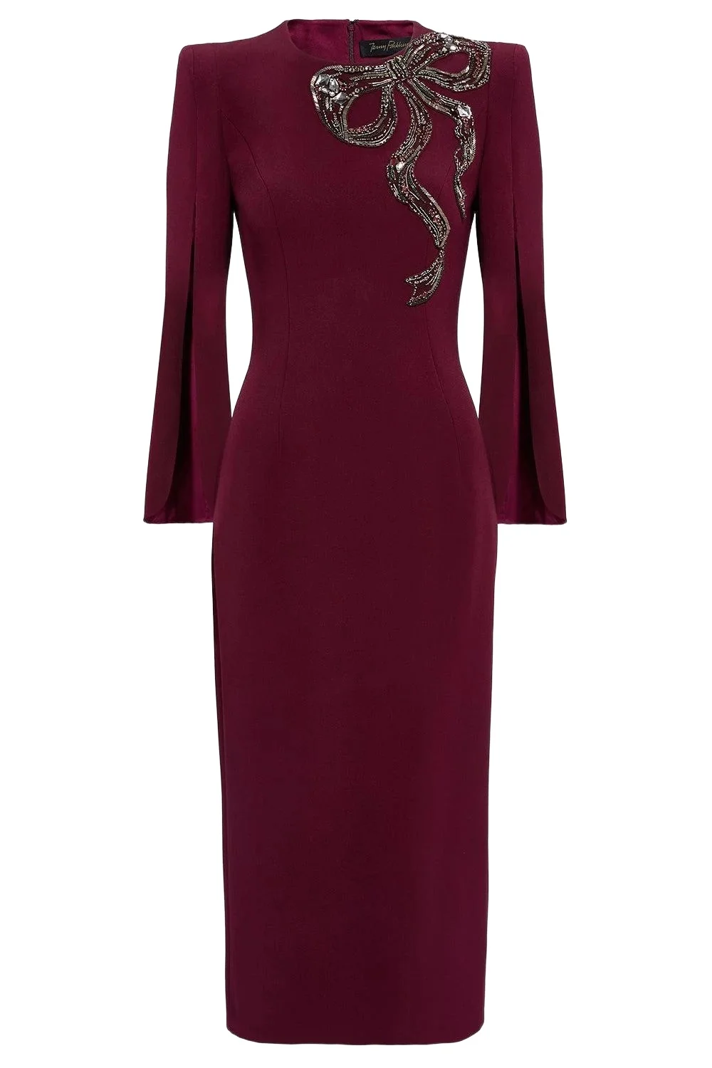 Love Bow Dress