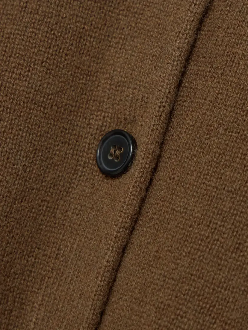 Le Kasha Fraga Organic Cashmere Cardigan | Thumbnail 4 Le Kasha Fraga Organic Cashmere Cardigan | Thumbnail 4