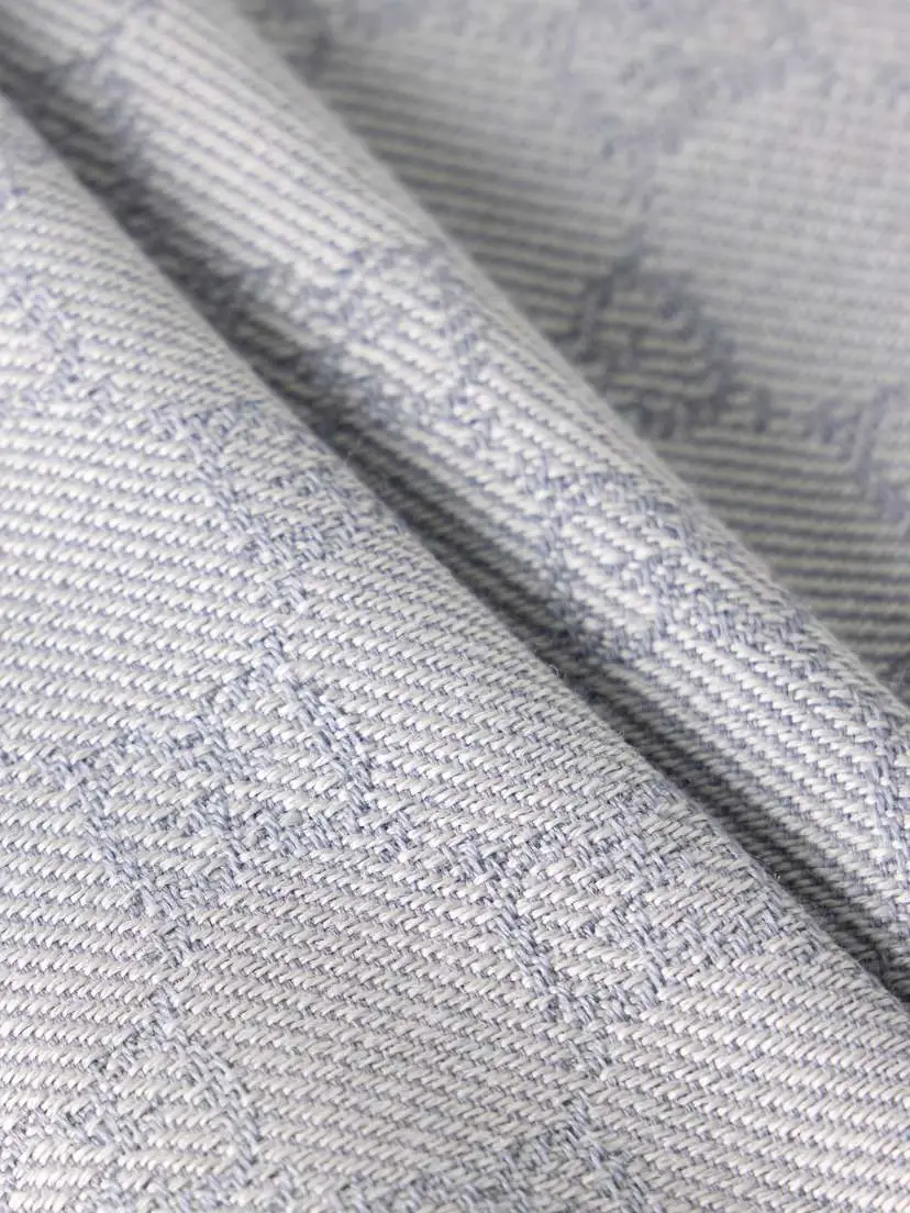 Gucci Frayed Wool-jacquard Scarf | Thumbnail 3
