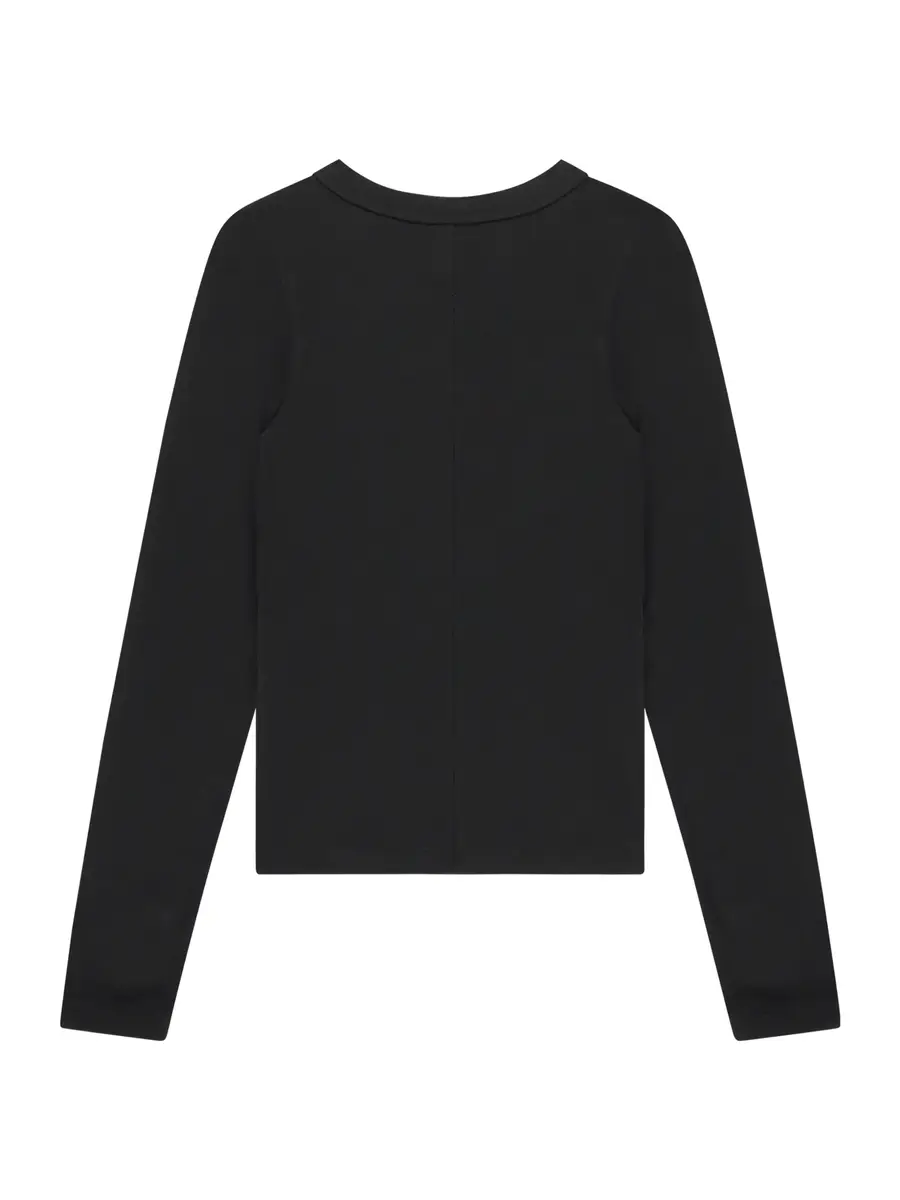 FLORE FLORE Max Long Sleeve Tee | Thumbnail 2