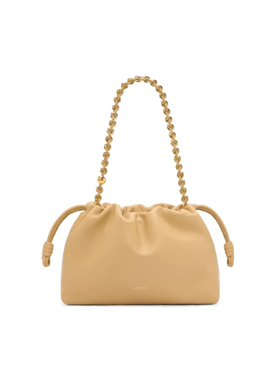 Loewe Medium Flamenco Purse | Image 1 Loewe Medium Flamenco Purse | Image 1