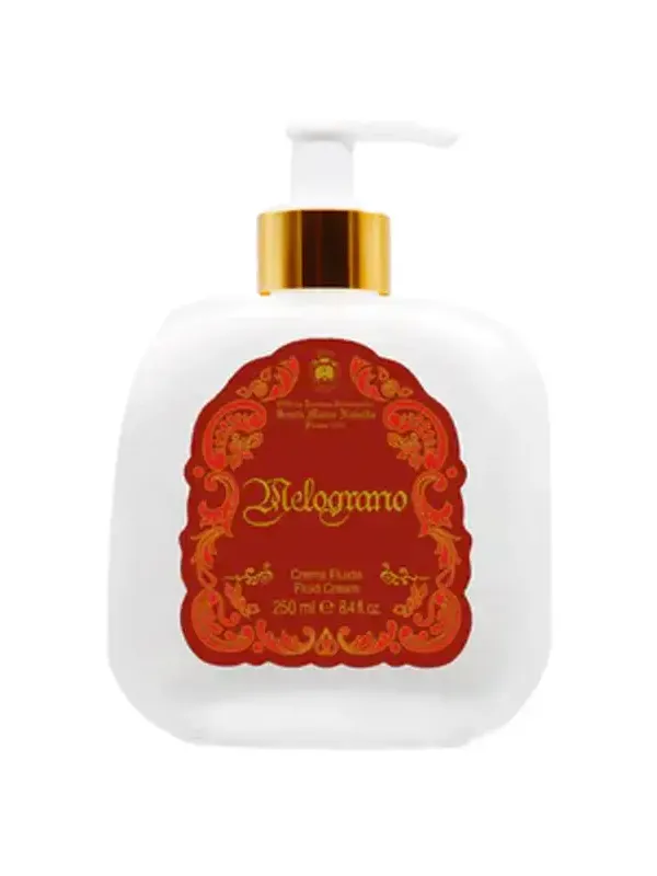 Santa Maria Novella Melograno Fluid Body Cream