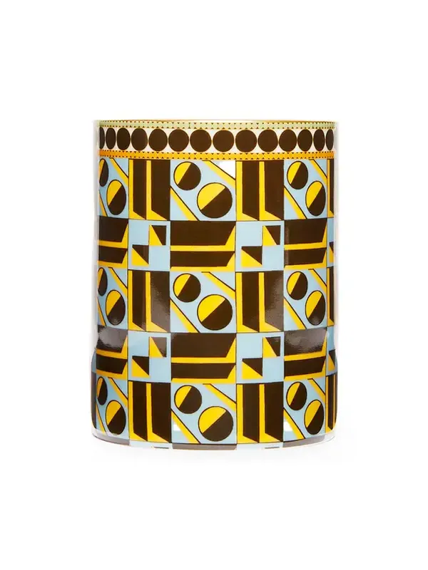 La DoubleJ Home Milano Candle