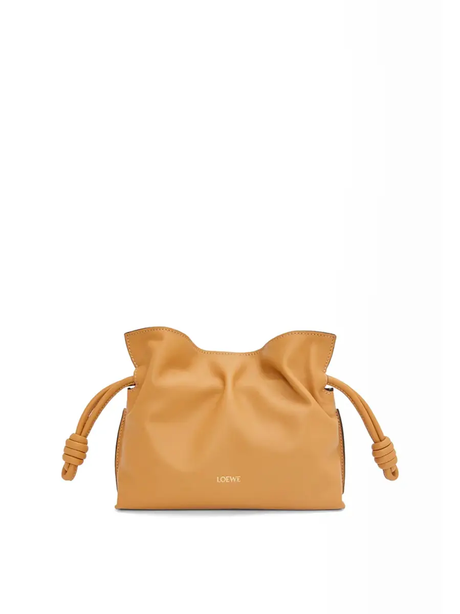 Mini Flamenco Clutch Mini Flamenco Clutch