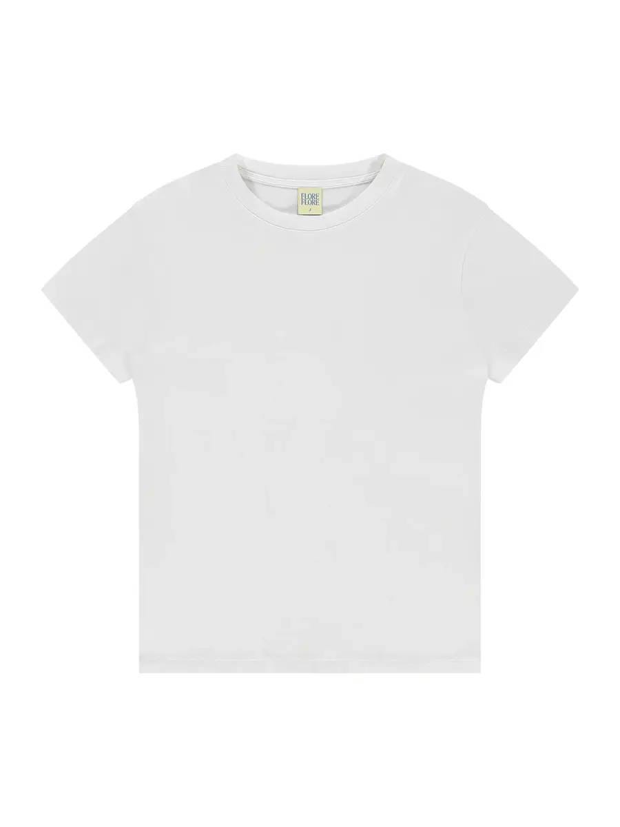 FLORE FLORE Monica Tee | Image 1 FLORE FLORE Monica Tee | Image 1