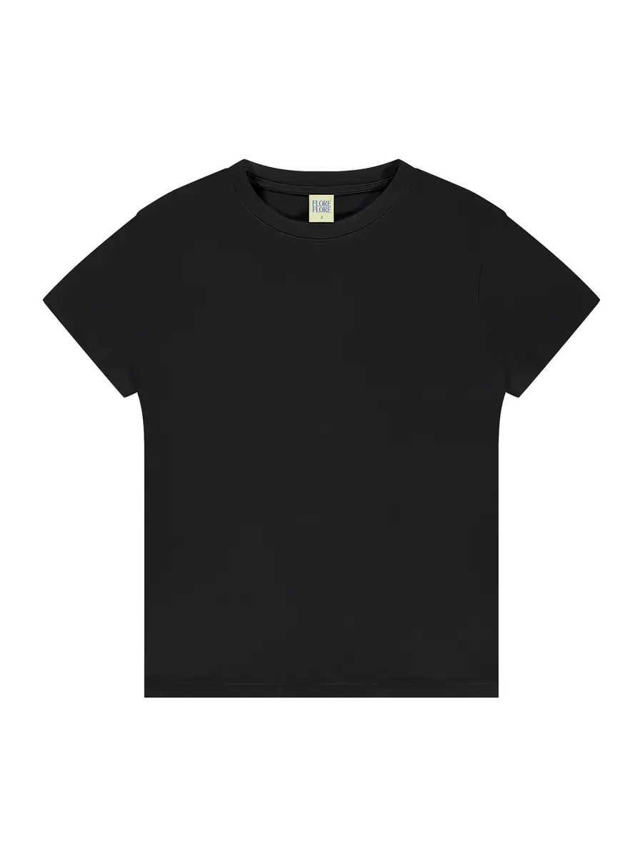 FLORE FLORE Monica Tee | Image 1 FLORE FLORE Monica Tee | Image 1