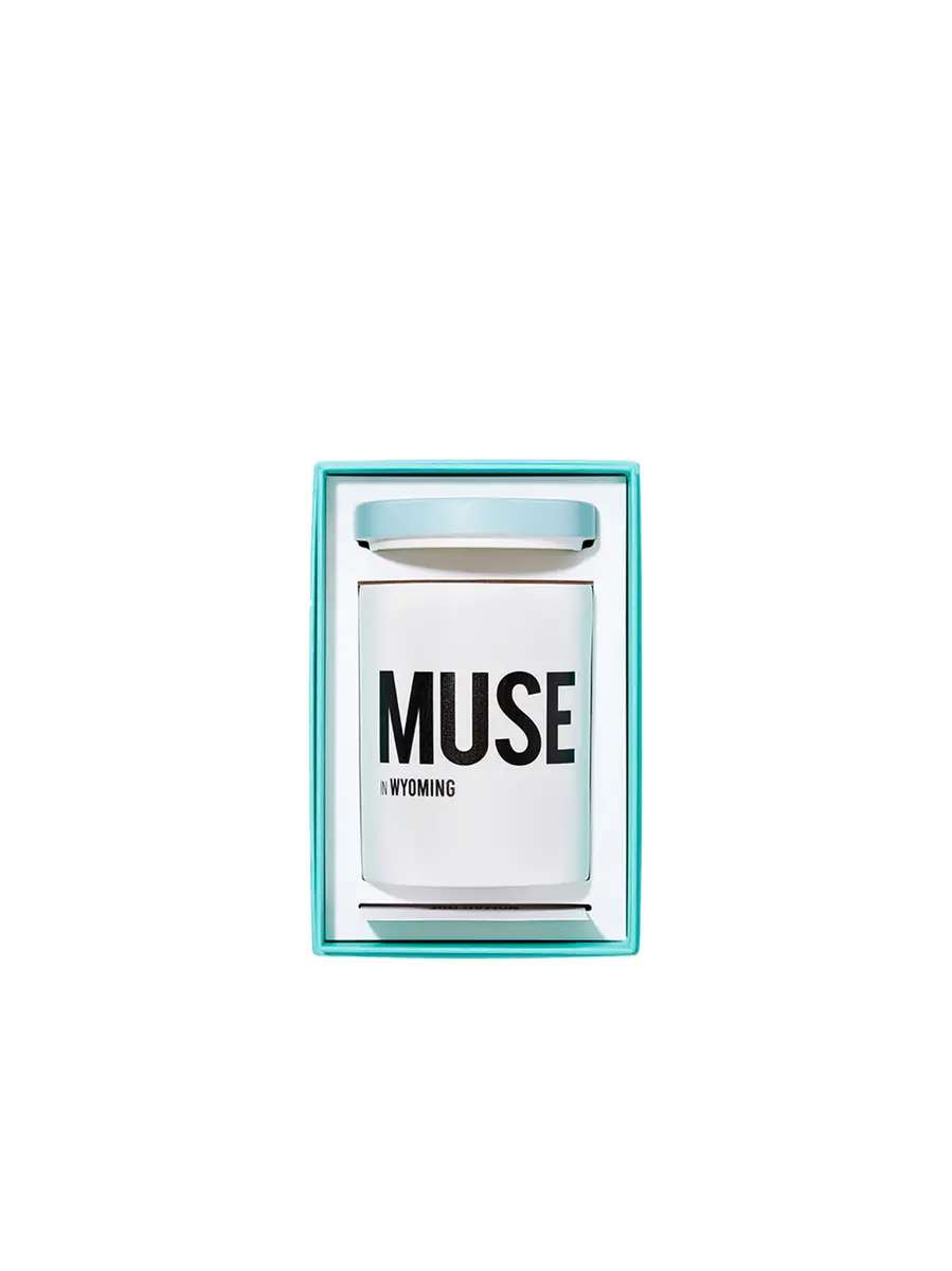 Nomad Noé MUSE in Wyoming Candle | Image 1 Nomad Noé MUSE in Wyoming Candle | Image 1