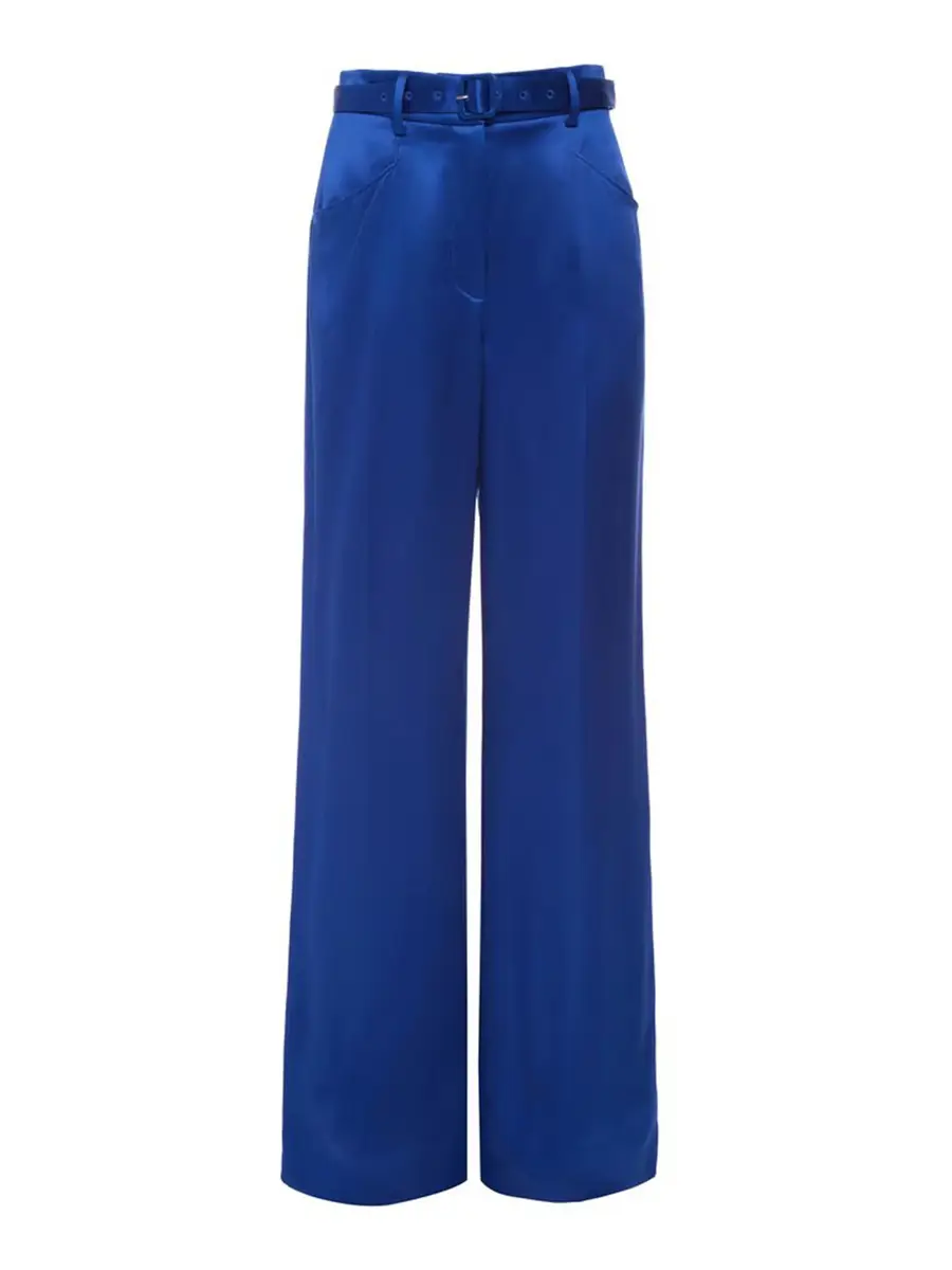 Gabriela Hearst Norman Pants | Image 1 Gabriela Hearst Norman Pants | Image 1