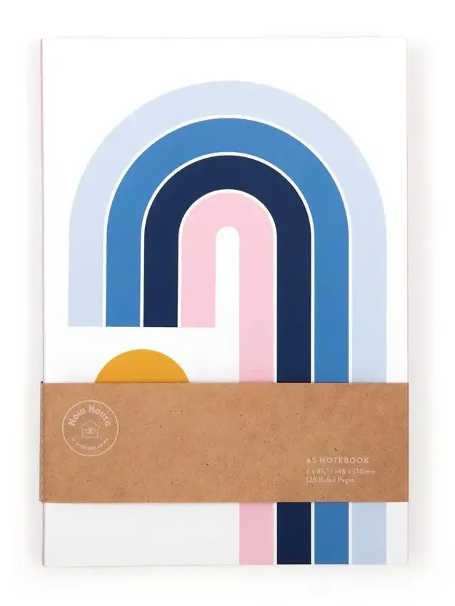Jonathan Adler Now House Miami Notebook