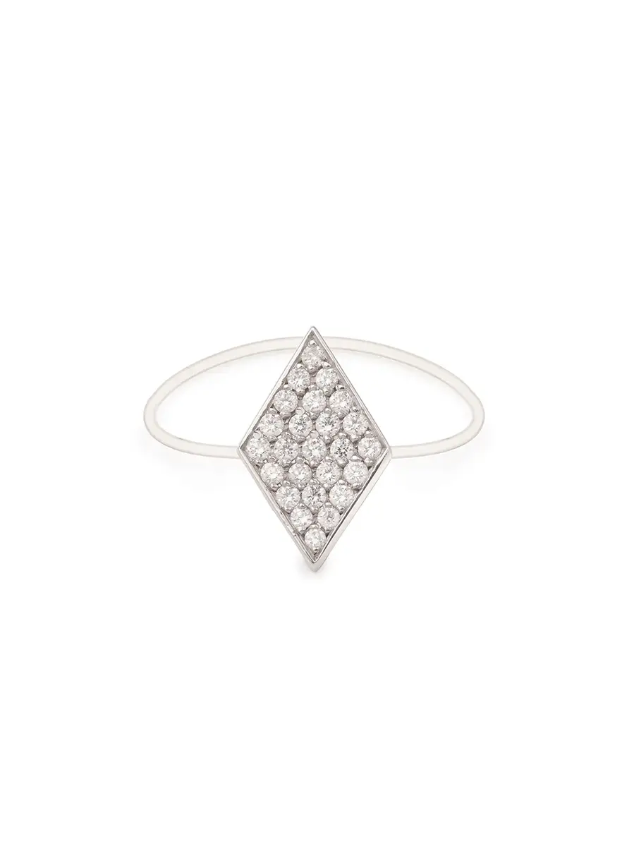 MYSTERYJOY Nylon Honneur Large Model Ring | Image 1 MYSTERYJOY Nylon Honneur Large Model Ring | Image 1